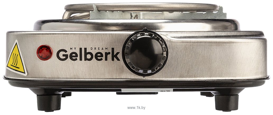 Фотографии Gelberk GL-110