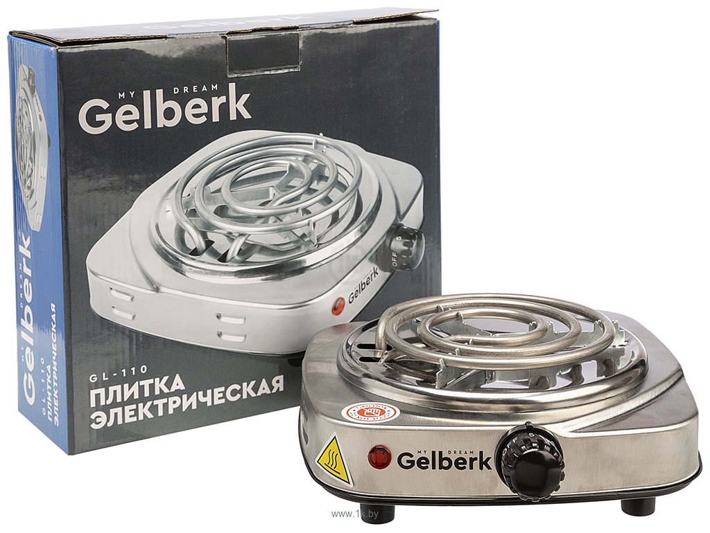 Фотографии Gelberk GL-110