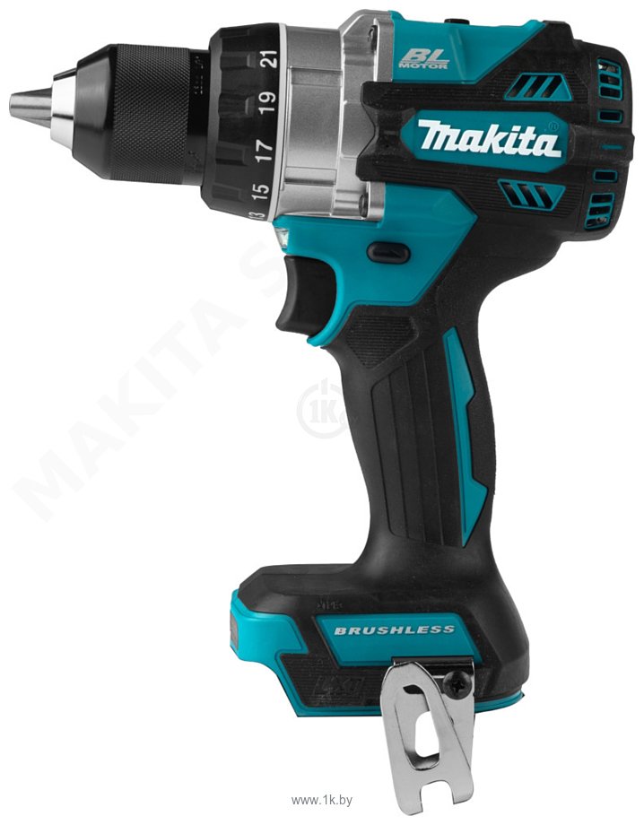 Фотографии Makita DHP486RGJ