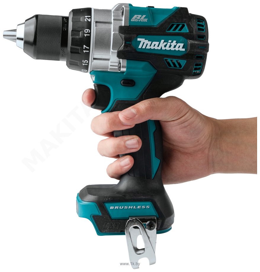 Фотографии Makita DHP486RGJ