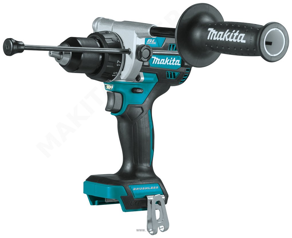 Фотографии Makita DHP486RGJ