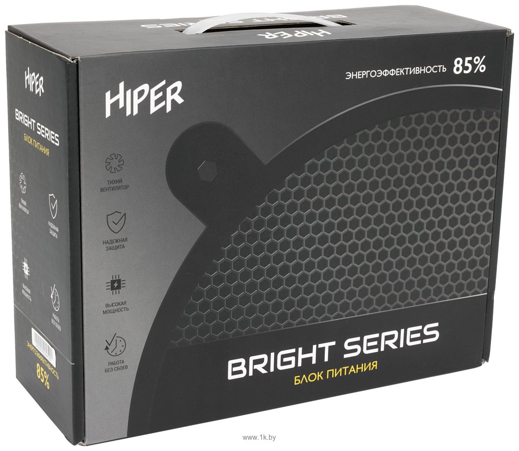 Фотографии Hiper HPB-750D Bright