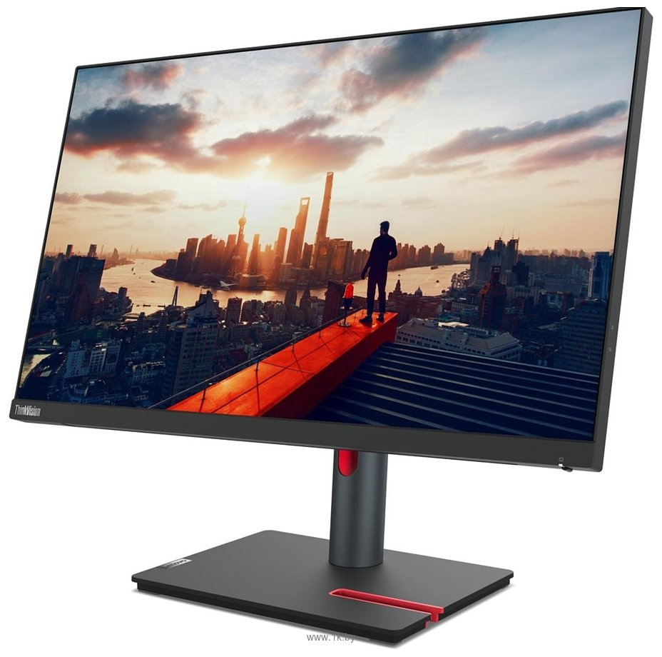 Фотографии Lenovo ThinkVision P24H-30 63B3GAT6EU