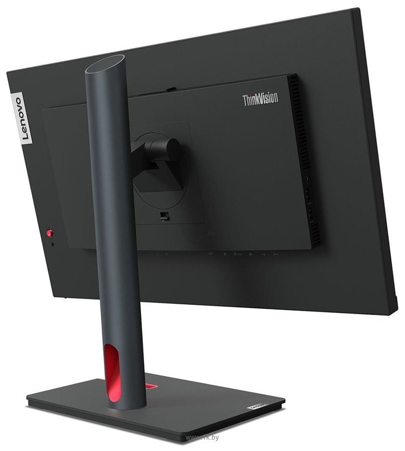 Фотографии Lenovo ThinkVision P24H-30 63B3GAT6EU