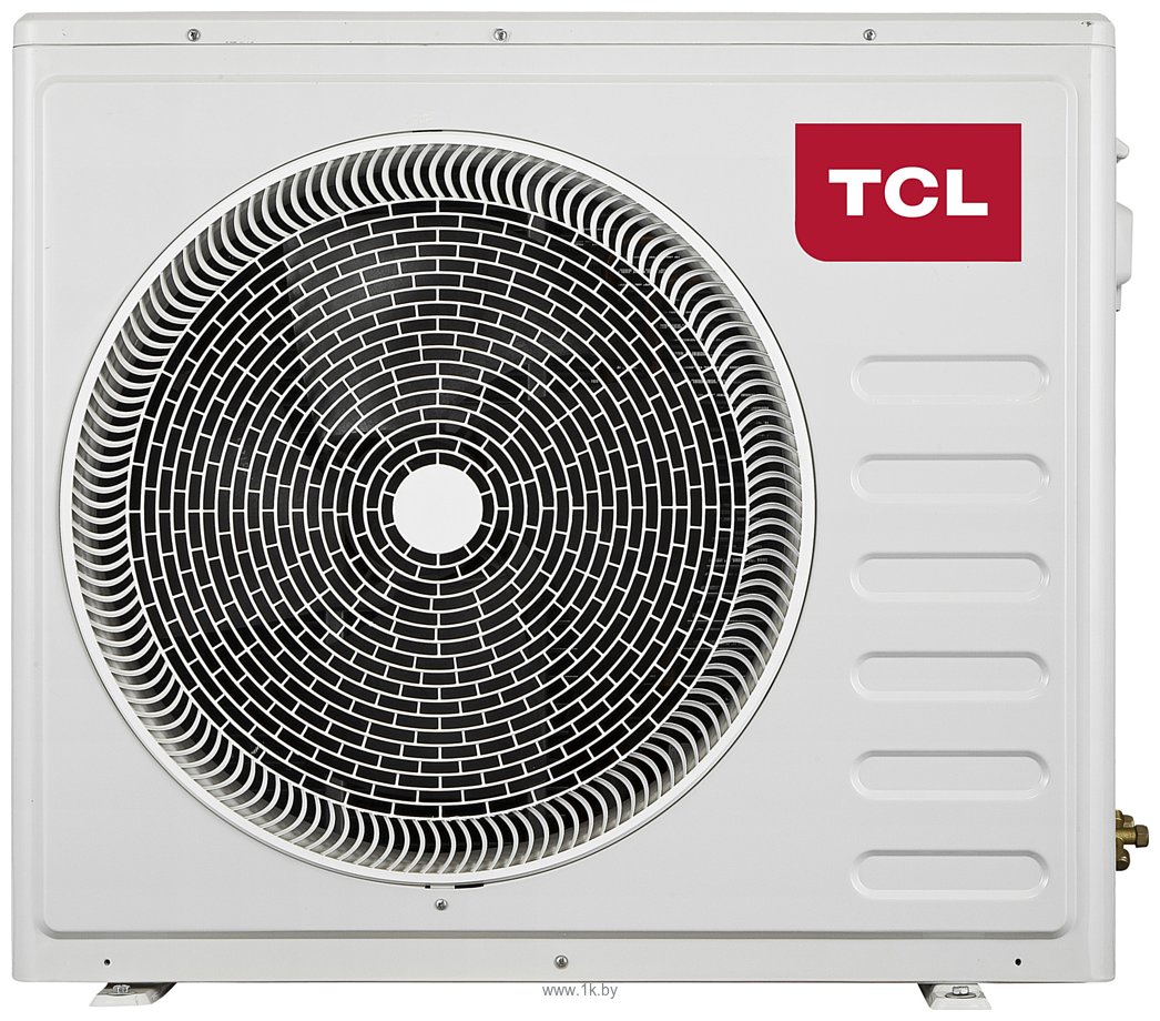 Фотографии TCL Free Match Inverter FMA-2713HD/DVO 09+09+09