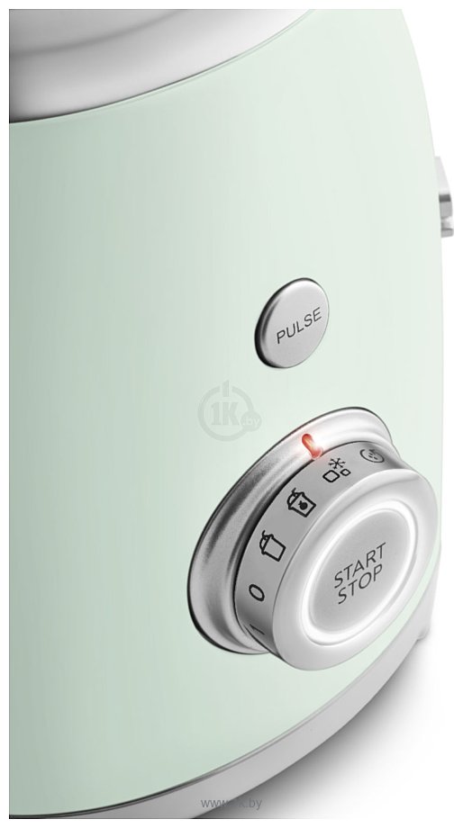 Фотографии Smeg BLF03PGEU