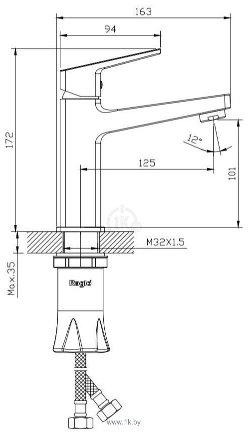 Фотографии Raglo R30.10
