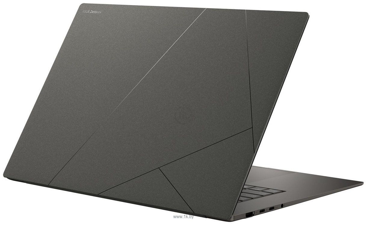 Фотографии ASUS Zenbook S 16 UM5606WA-RK210W