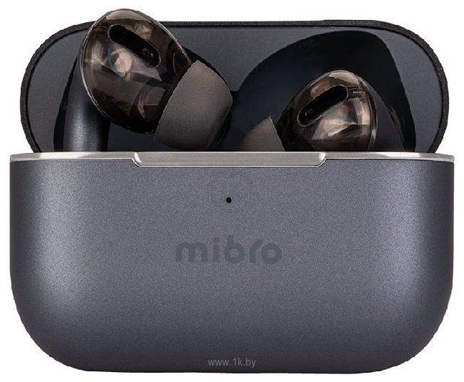 Фотографии Mibro Earbuds M1 (темно-синий)