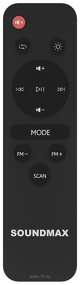 Фотографии SoundMAX SM-MS4103