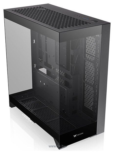 Фотографии Thermaltake CTE E550 TG CA-1Z8-00M1WN-00