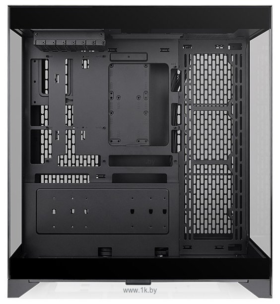 Фотографии Thermaltake CTE E550 TG CA-1Z8-00M1WN-00