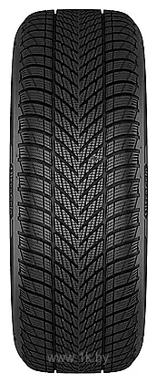 Фотографии Goodyear UltraGrip Performance 3 255/40 R19 100V