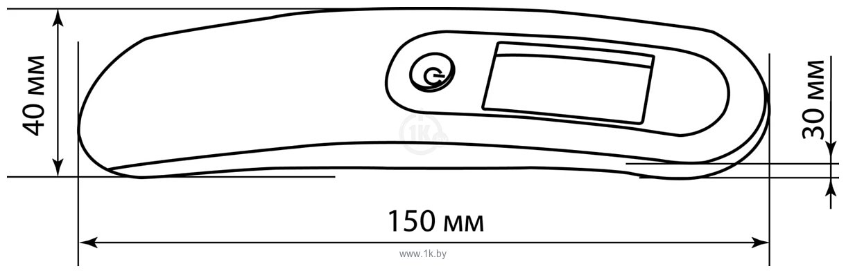 Фотографии TDM Electric Этна 2 SQ4018-0002