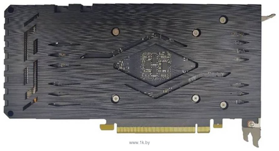 Фотографии Sinotex Ninja GeForce RTX 3070 8GB GDDR6 (NF307FG86F)