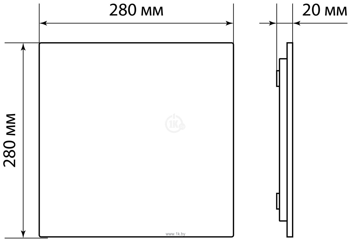 Фотографии TDM Electric SQ4012-0001