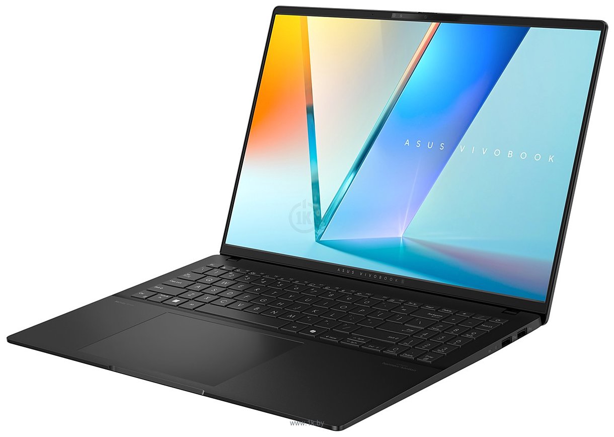 Фотографии ASUS Vivobook S 16 OLED M5606WA-MX047