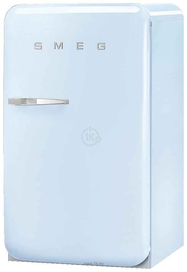 Фотографии Smeg FAB10RPB6