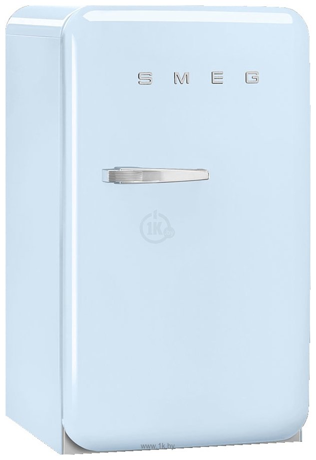 Фотографии Smeg FAB10RPB6