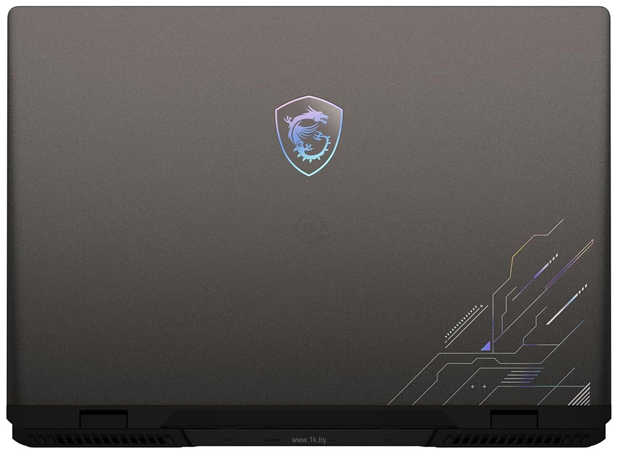 Фотографии MSI Crosshair 17 HX D14VGKG-210XRU