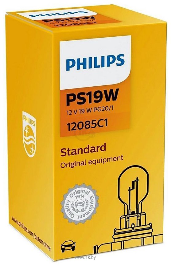 Фотографии Philips 12085C1 