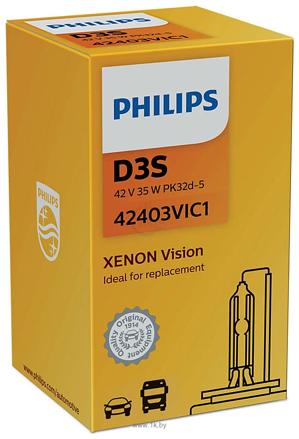 Фотографии Philips 42403VIC1