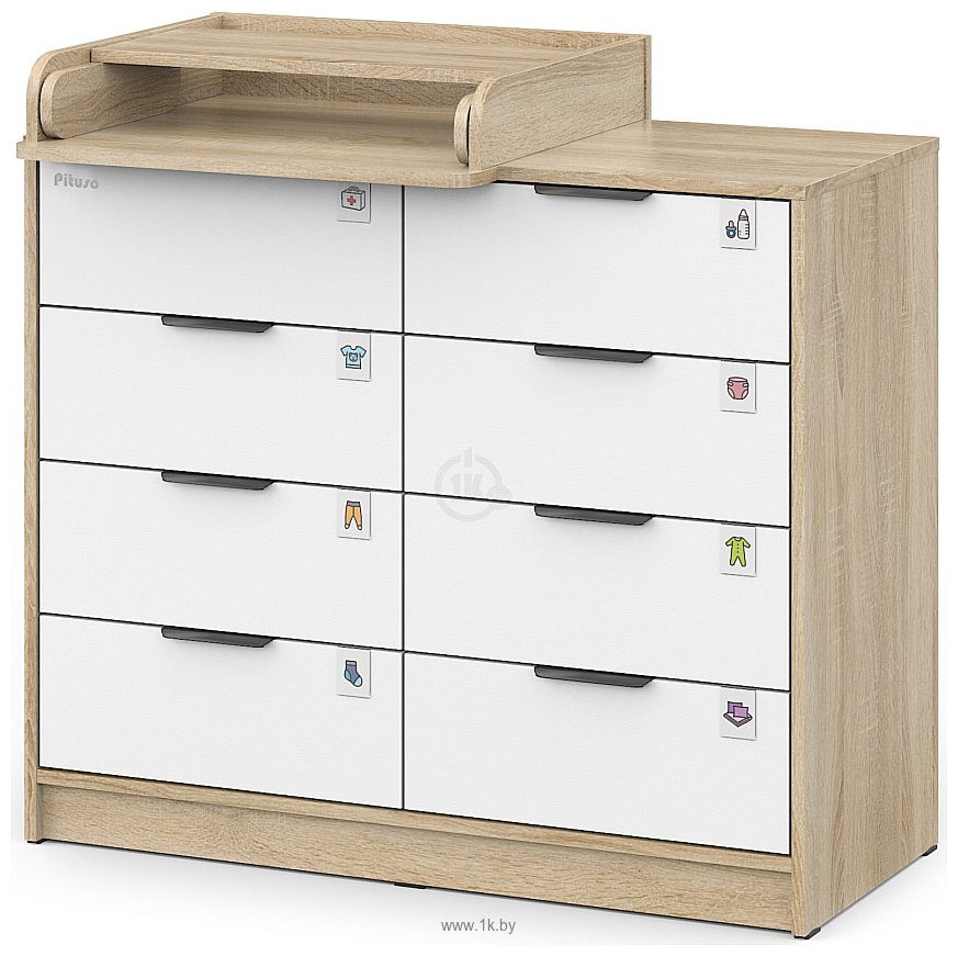 Фотографии Pituso Kids Optimum