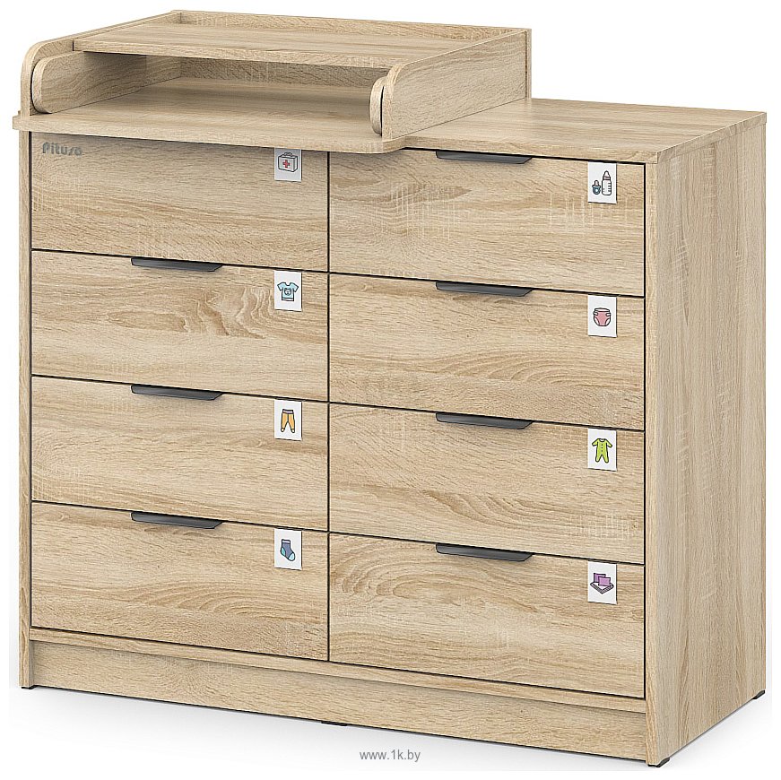Фотографии Pituso Kids Optimum