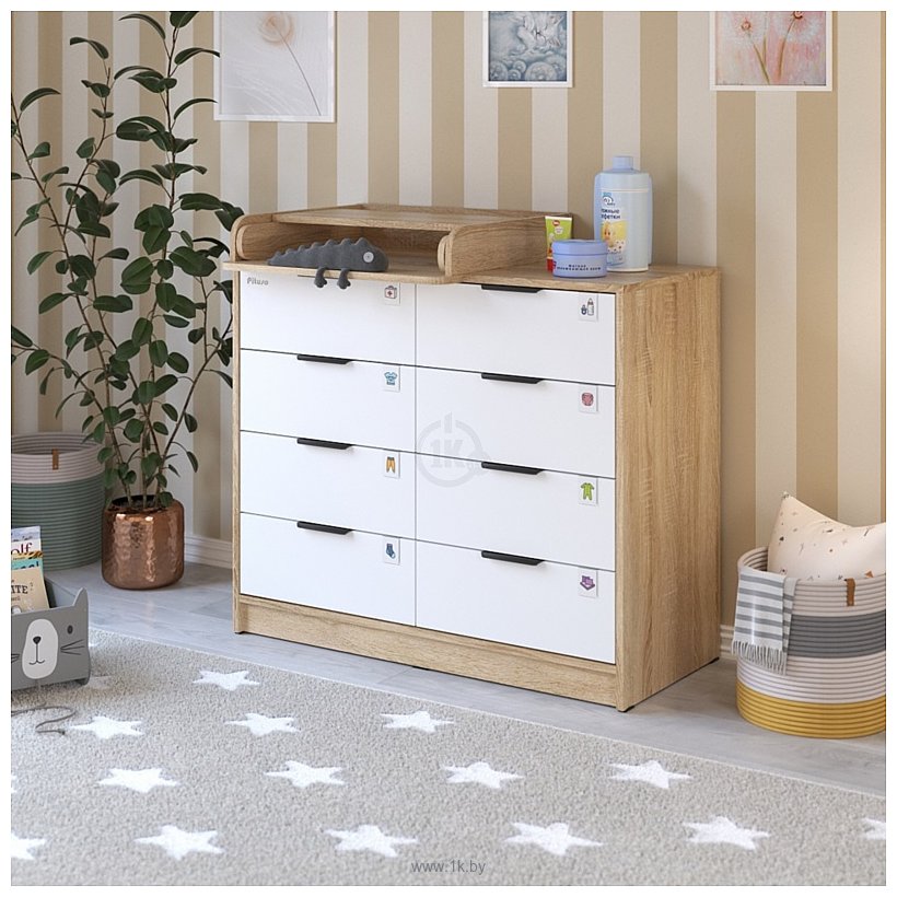 Фотографии Pituso Kids Optimum