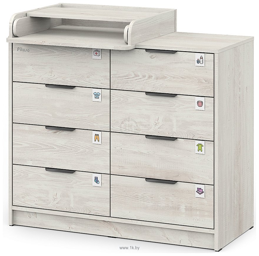Фотографии Pituso Kids Optimum