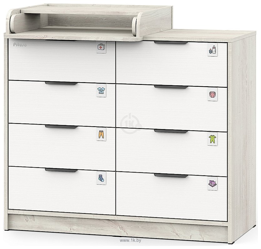 Фотографии Pituso Kids Optimum