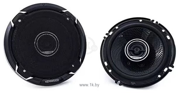 Фотографии Kenwood KFC-1696PS