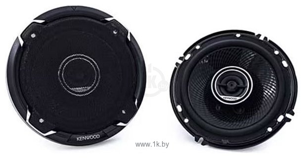 Фотографии Kenwood KFC-1696PS