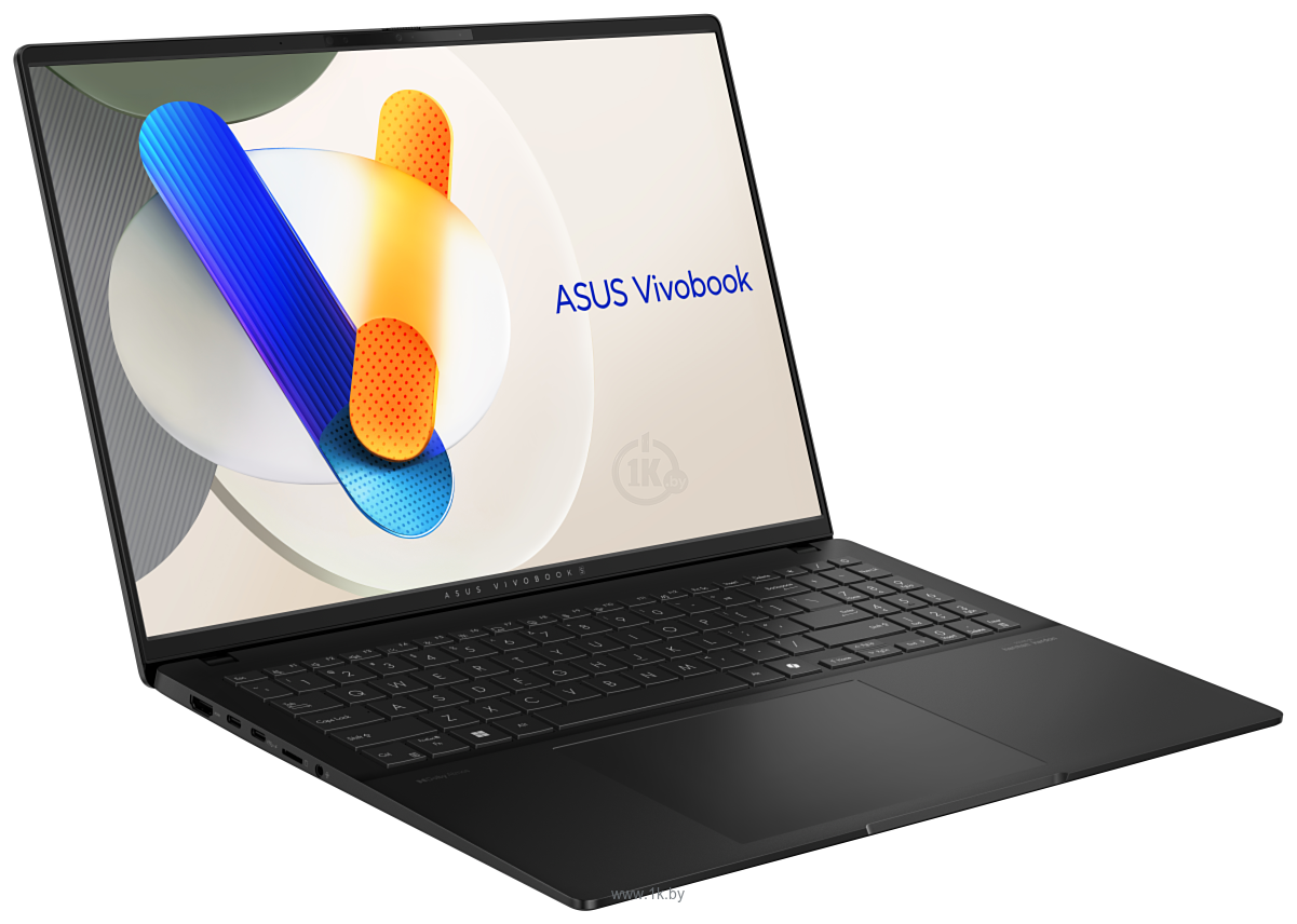 Фотографии ASUS Vivobook S16 OLED M5606KA-RI036