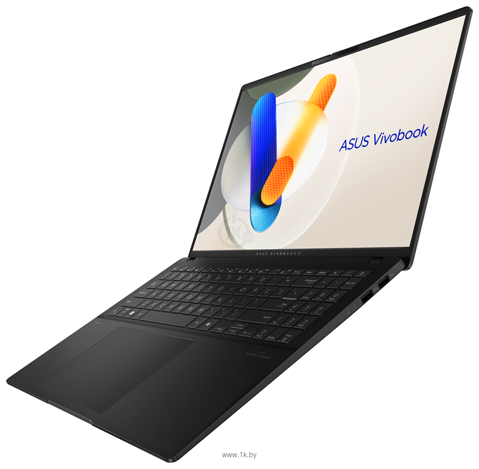 Фотографии ASUS Vivobook S16 OLED M5606KA-RI036