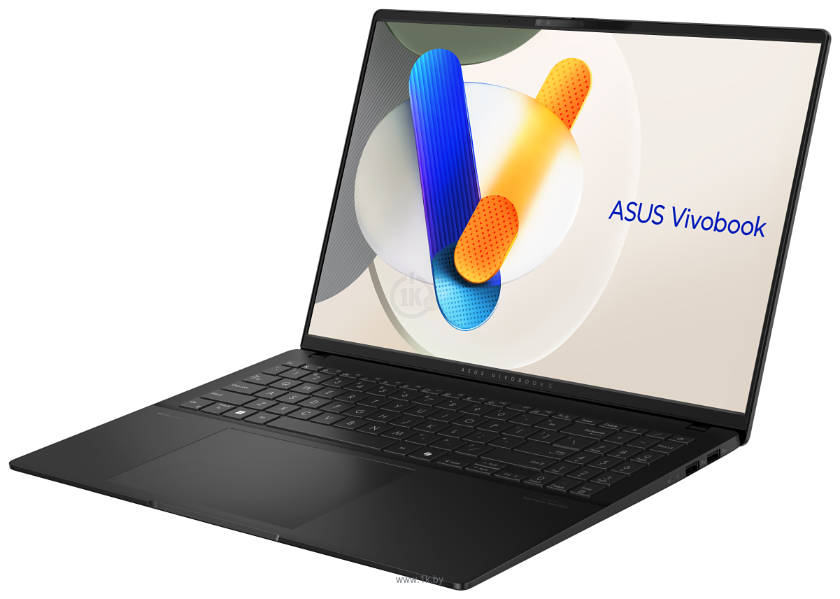 Фотографии ASUS Vivobook S16 OLED M5606KA-RI036