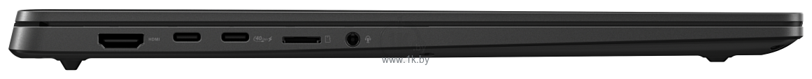 Фотографии ASUS Vivobook S16 OLED M5606KA-RI036