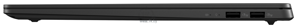 Фотографии ASUS Vivobook S16 OLED M5606KA-RI036