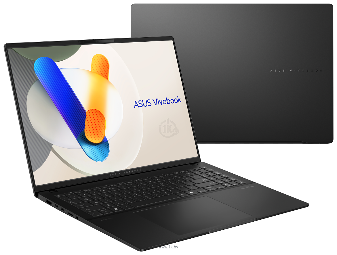 Фотографии ASUS Vivobook S16 OLED M5606KA-RI036