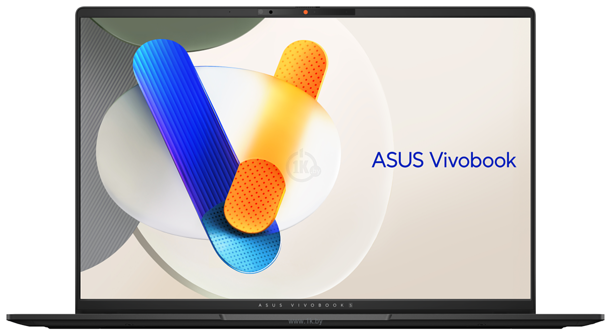 Фотографии ASUS Vivobook S16 OLED M5606KA-RI036