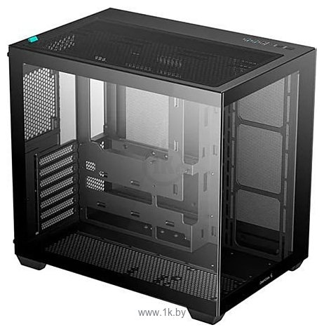 Фотографии DeepCool CG530 R-CG530-BKNDA0-G-1
