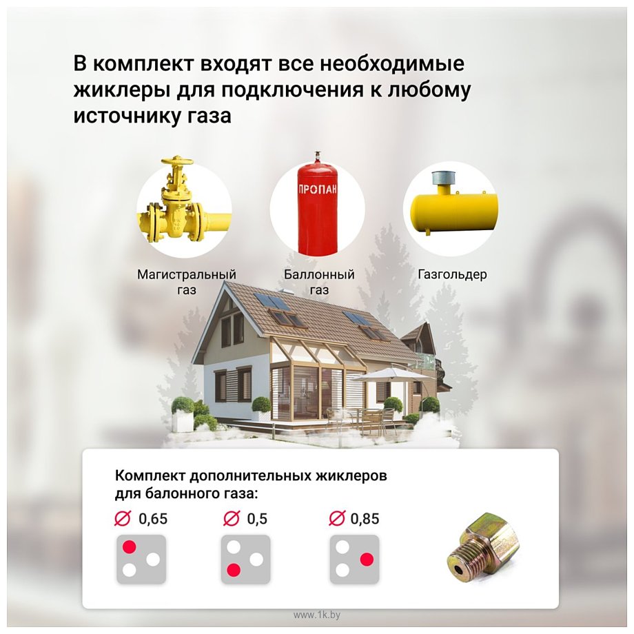 Фотографии Simfer H45V30W470