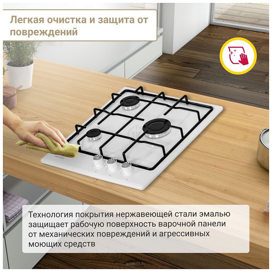 Фотографии Simfer H45V30W470