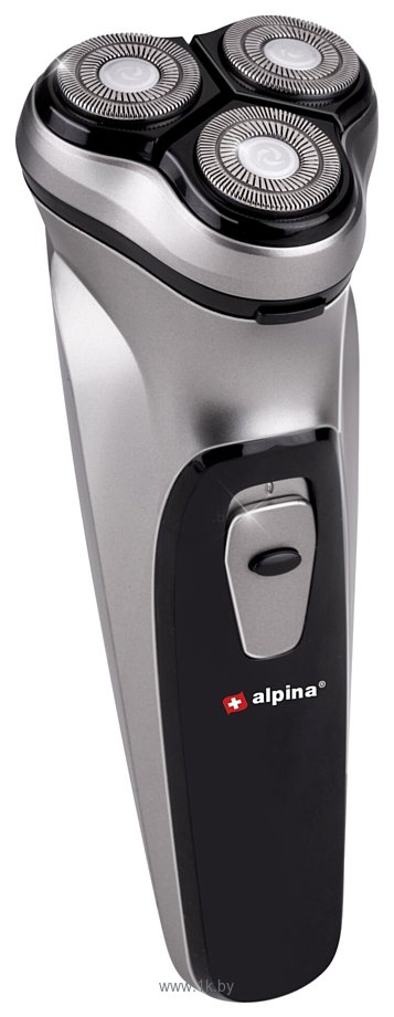 Фотографии Alpina E-18839