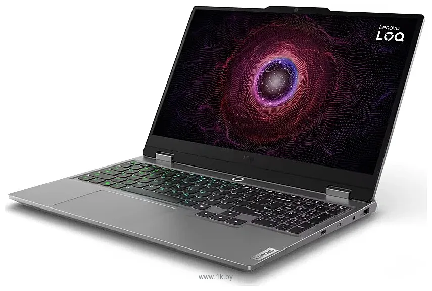 Фотографии Lenovo LOQ 15AHP9 (83DX00BNRK)