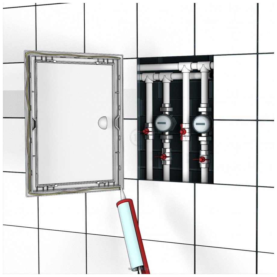 Фотографии ERA Л4060Р 40x60 см Фотографии ERA Л4060Р 40x60 см