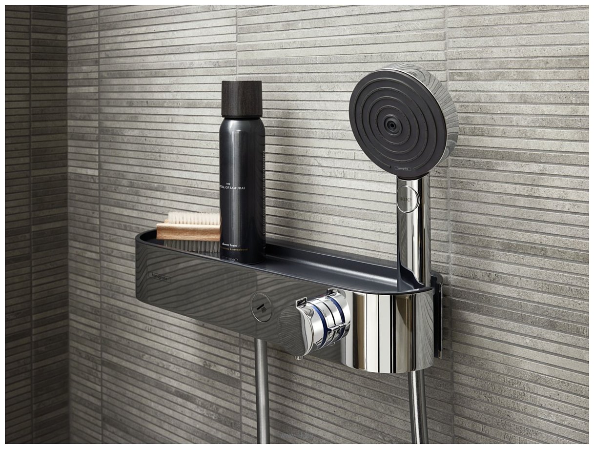 Фотографии Hansgrohe 24360000