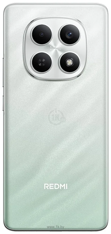 Фотографии Xiaomi Redmi Note 15 4G 6/128GB (международная версия) Фотографии Xiaomi Redmi Note 15 4G 6/128GB (международная версия)