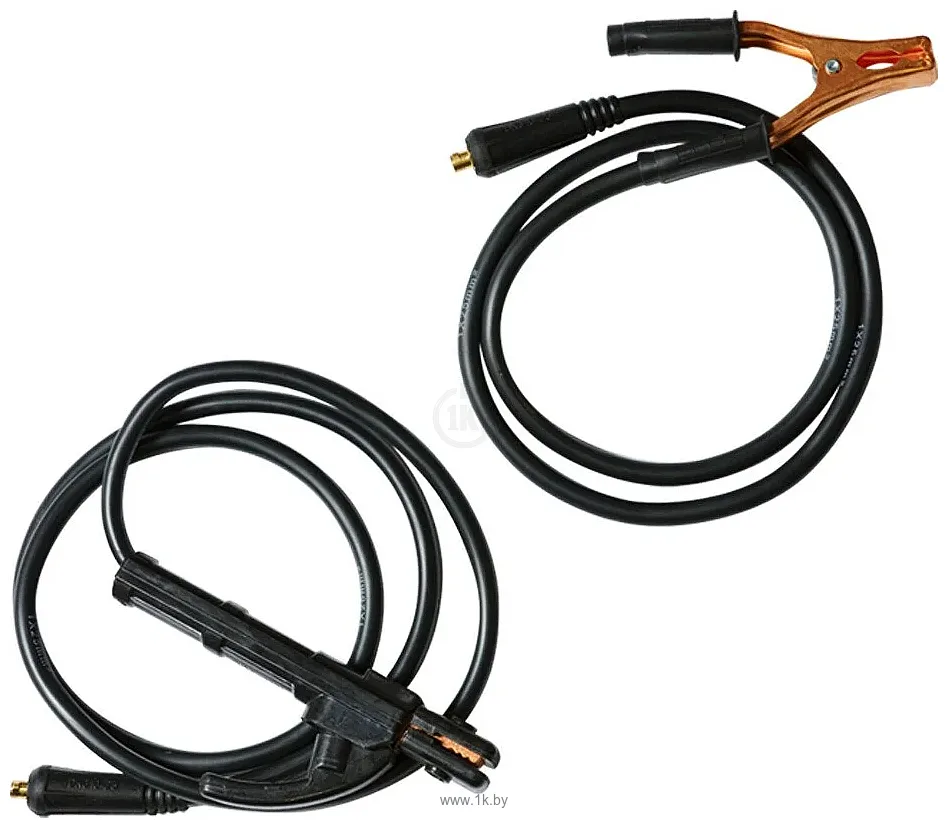 Фотографии FUBAG IRMIG 220 Syn Flux