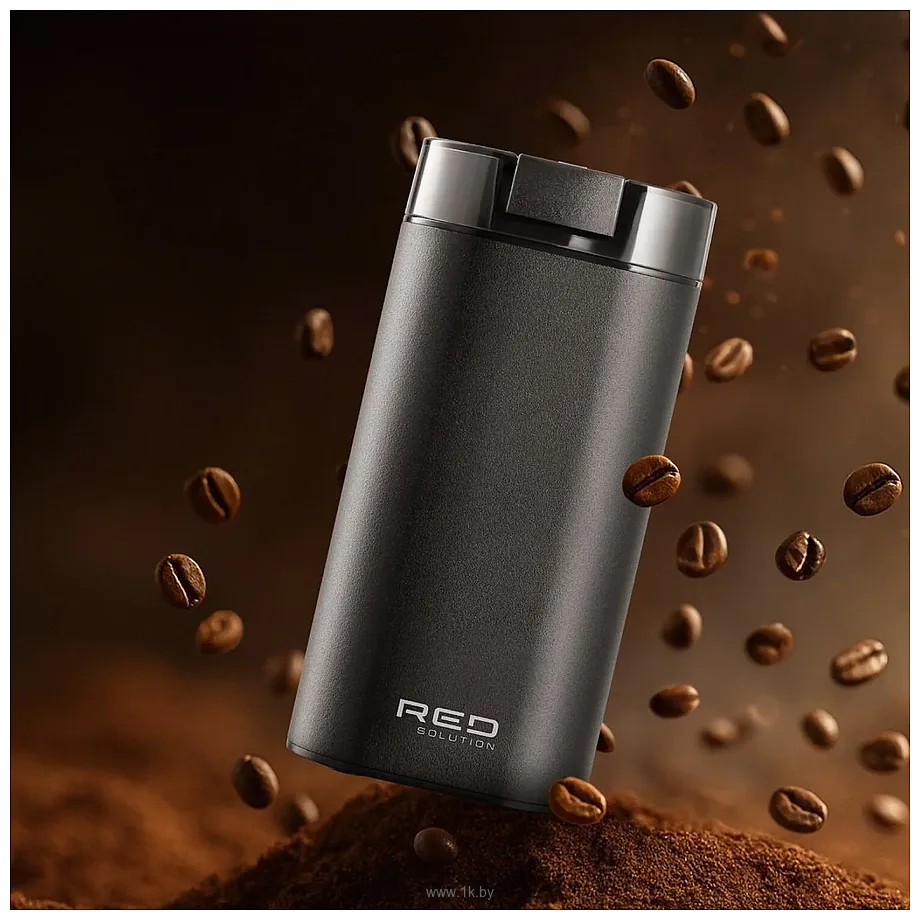 Фотографии RED Solution CGM1607